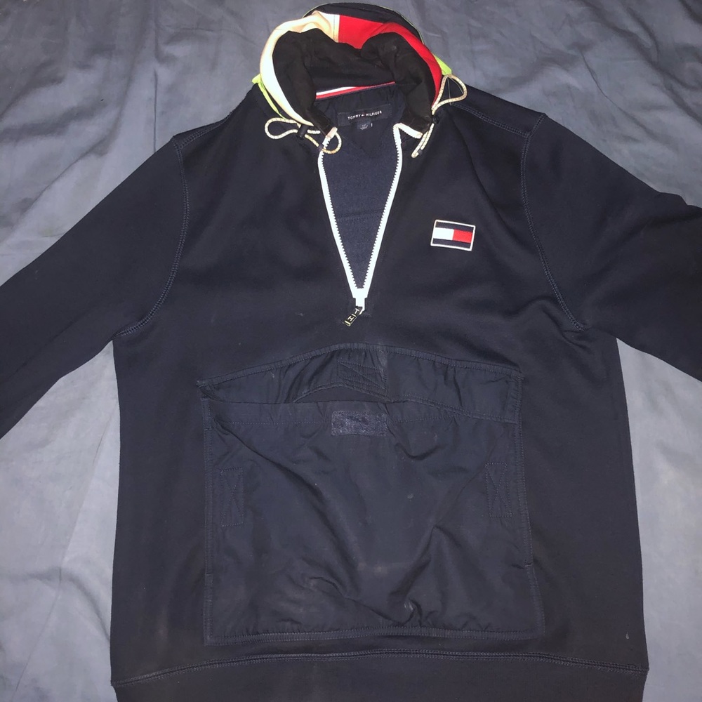 Tommy Hilfiger Men’s Jacket